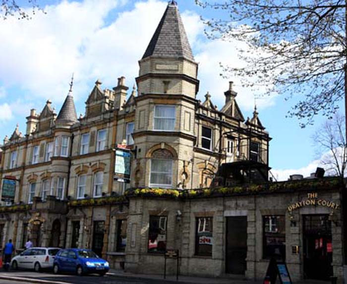 London - Học Tập Từ Thực Tiễn