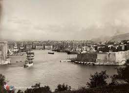 Marseille - Bước Chân Châu Âu